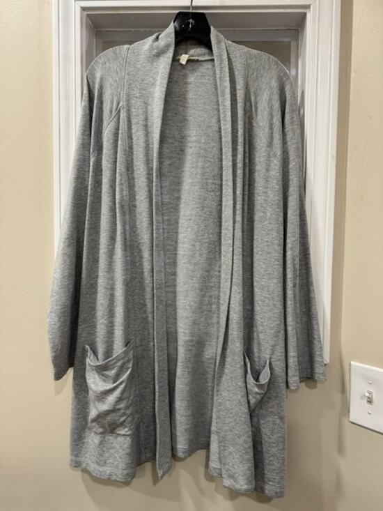 Eileen Fisher Other - Eileen Fisher Cardigan